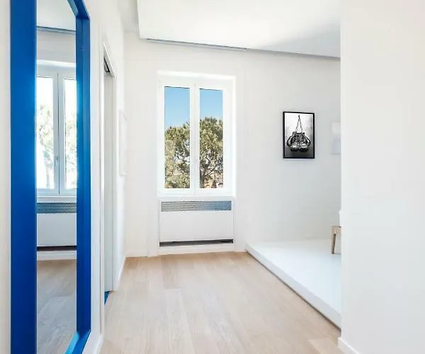 Ae Home|studio 4* Sorrente